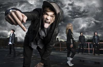 hadouken