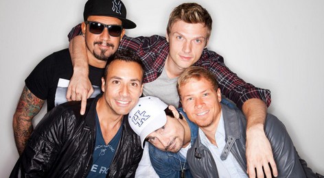 Backstreet Boys